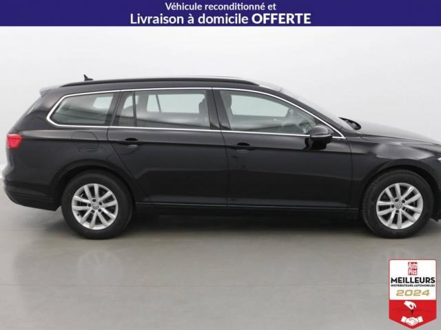 Volkswagen Passat Sw image 6