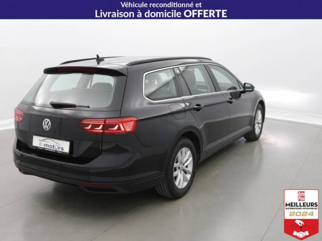 Volkswagen Passat Sw image 4