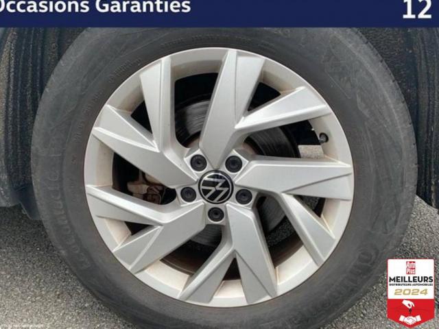 Volkswagen Tiguan image 4