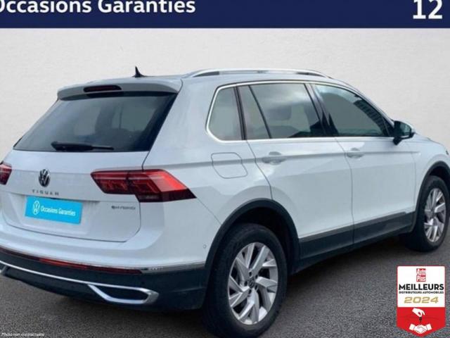 Volkswagen Tiguan image 7