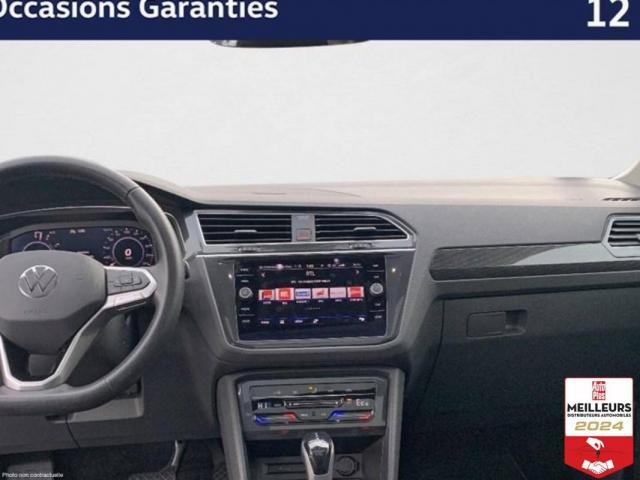 Volkswagen Tiguan image 5