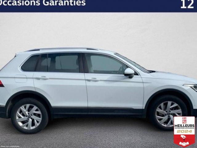 Volkswagen Tiguan image 6