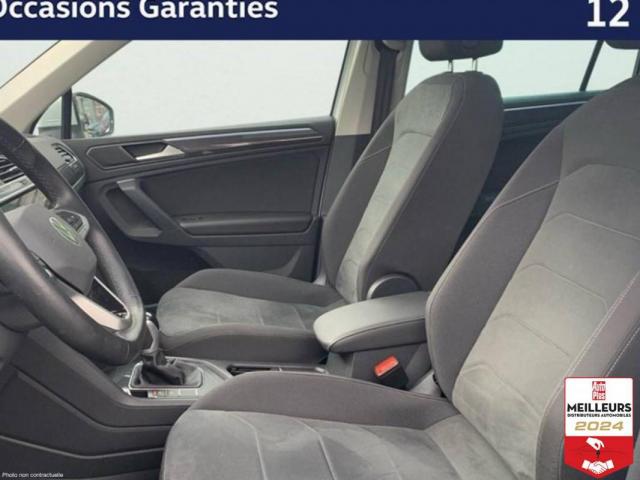 Volkswagen Tiguan image 2