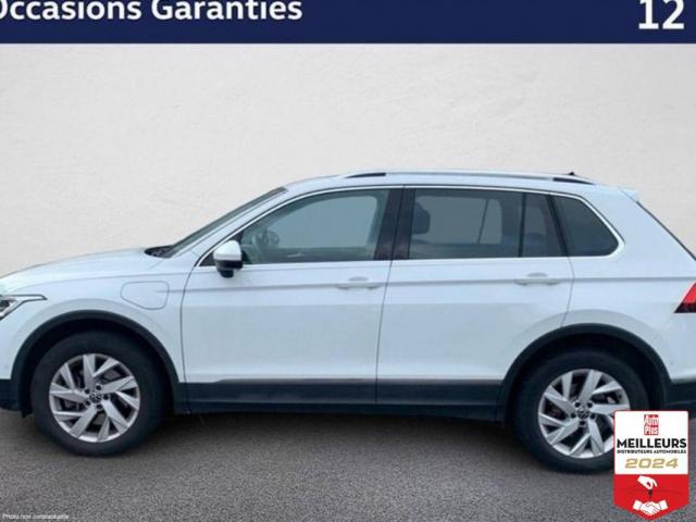 Volkswagen Tiguan image 9