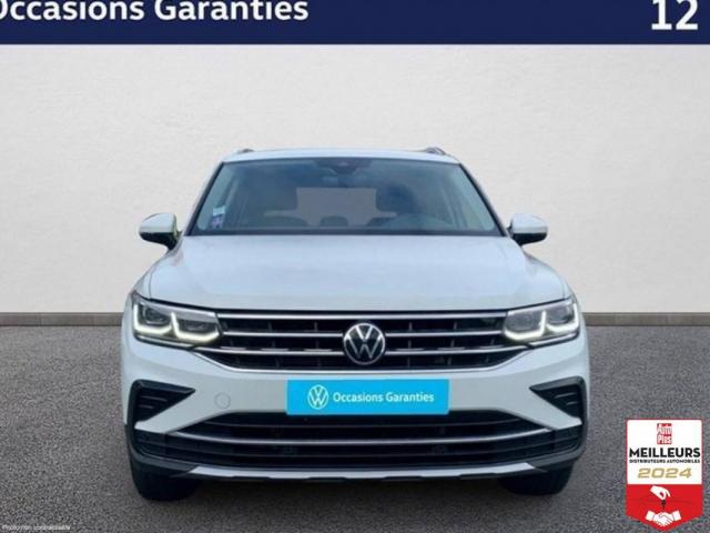 Volkswagen Tiguan image 1
