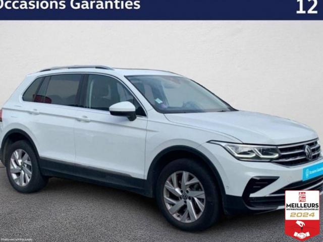 Volkswagen Tiguan image 3