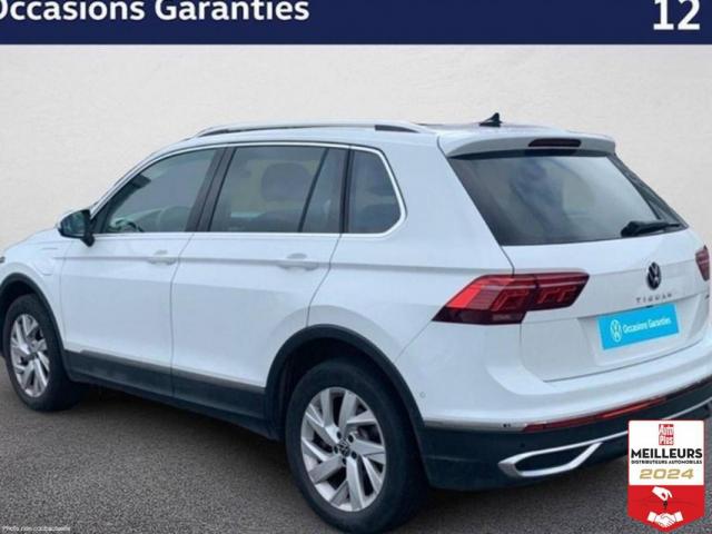 Volkswagen Tiguan image 8