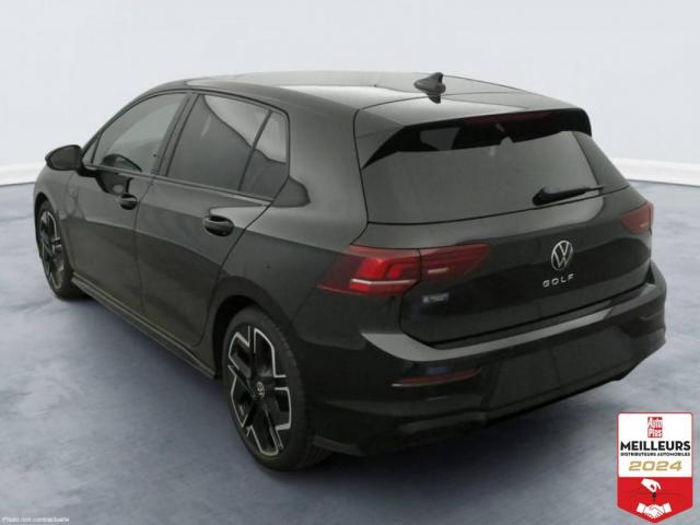 Volkswagen Golf image 6