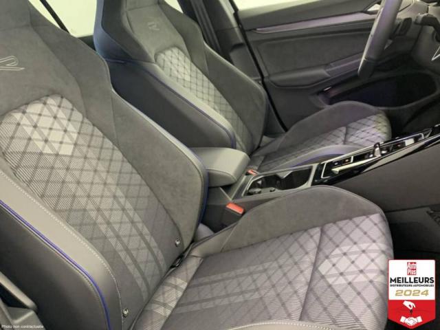 Volkswagen Golf image 8