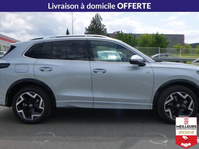 Volkswagen Tiguan image 4