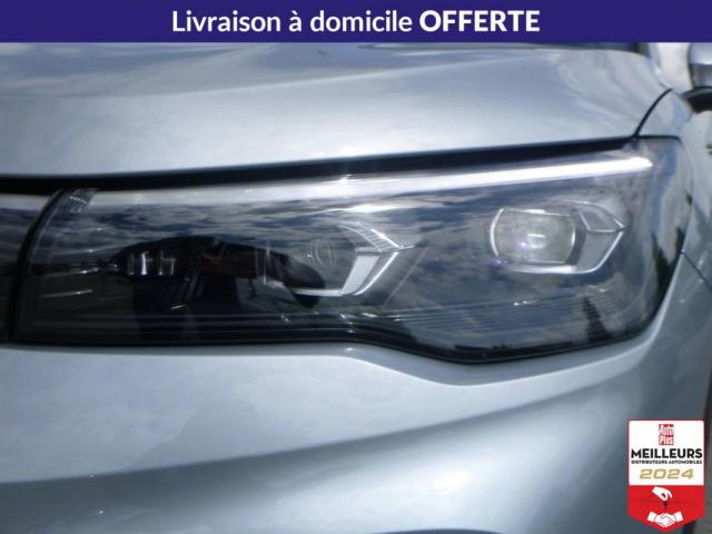 Volkswagen Tiguan image 1