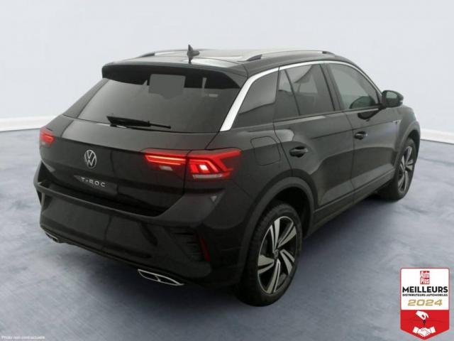 Volkswagen T-Roc image 2