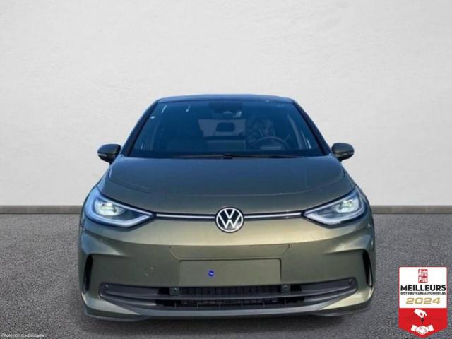 Volkswagen Id.3 image 5