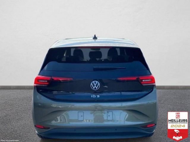 Volkswagen Id.3 image 9