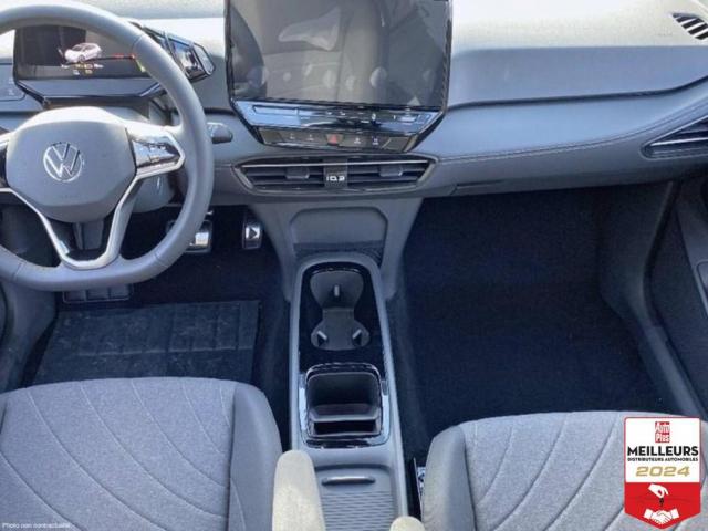 Volkswagen Id.3 image 6