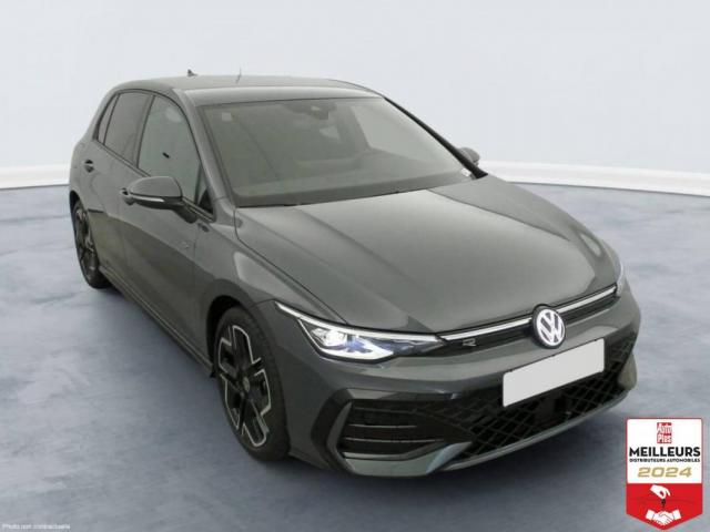 Volkswagen Golf image 4