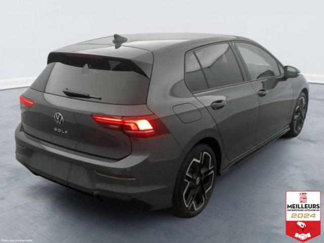 Volkswagen Golf image 8