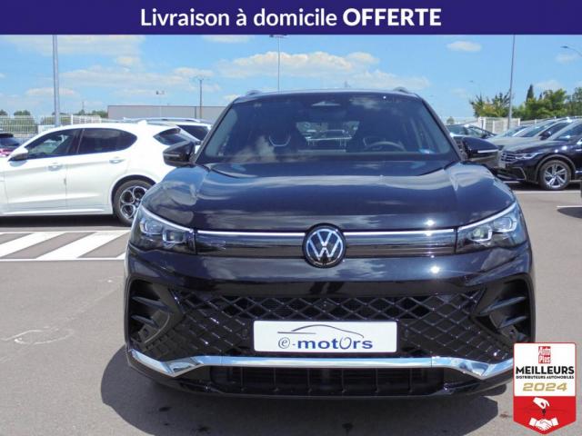 Volkswagen Tiguan image 1