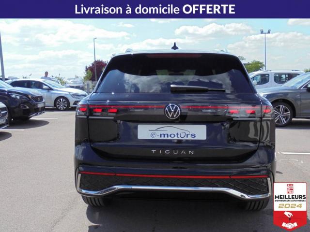 Volkswagen Tiguan image 6