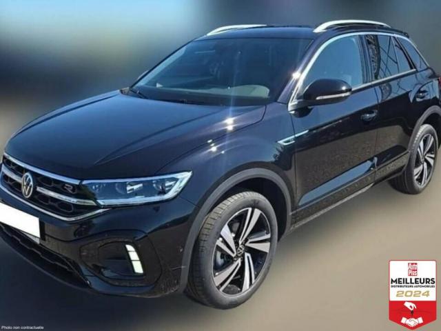 Volkswagen T-Roc image 6