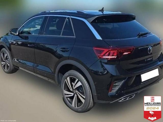 Volkswagen T-Roc image 3
