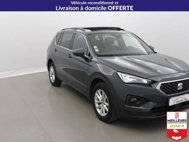 Seat Tarraco image 7