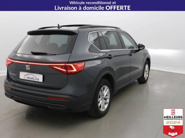 Seat Tarraco image 8
