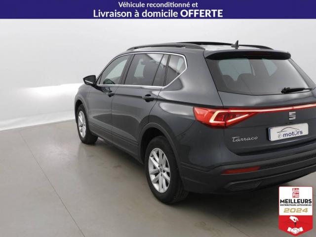 Seat Tarraco image 3