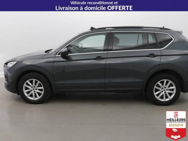 Seat Tarraco image 5