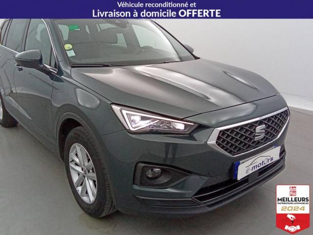Seat Tarraco image 1