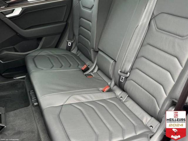 Volkswagen Touareg image 9
