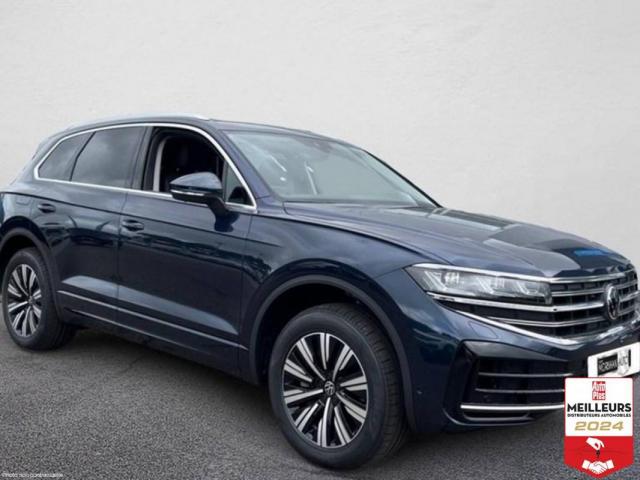 Volkswagen Touareg image 8