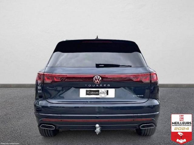 Volkswagen Touareg image 6