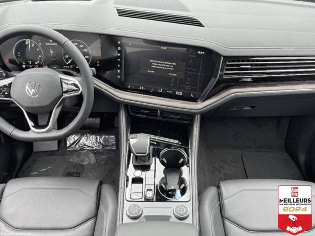 Volkswagen Touareg image 4