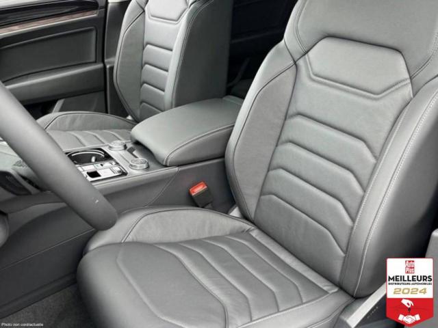 Volkswagen Touareg image 3