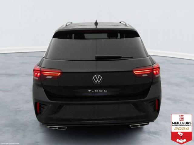 Volkswagen T-Roc image 8