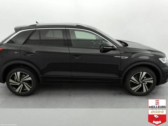 Volkswagen T-Roc image 2