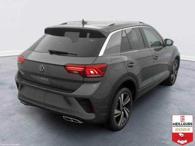 Volkswagen T-Roc image 6