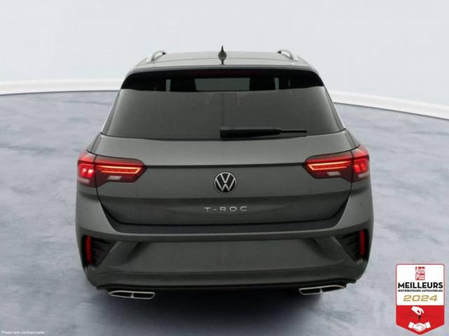 Volkswagen T-Roc image 9