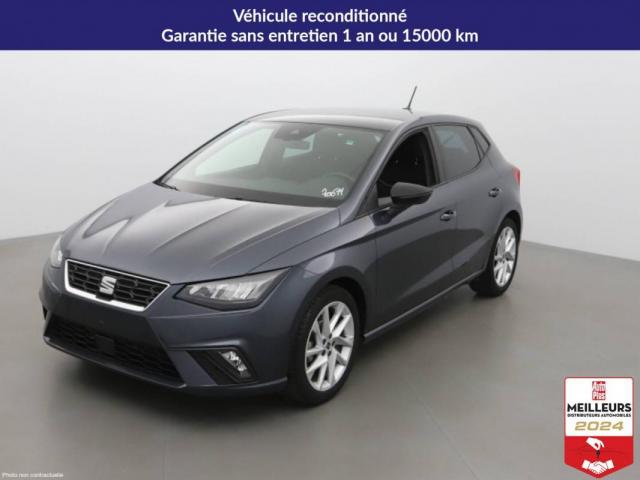 Seat