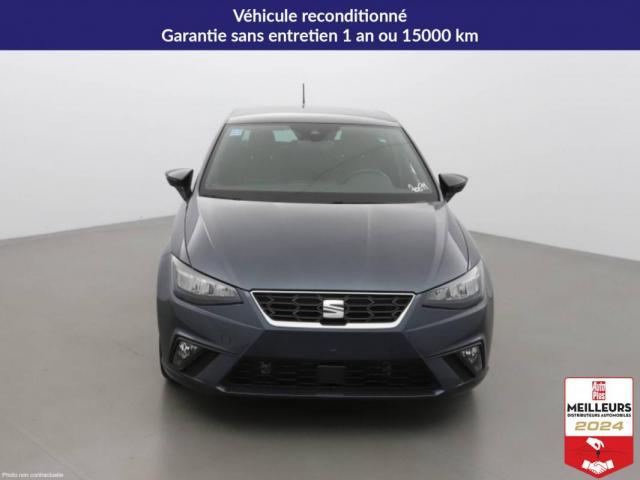 Seat Ibiza image 8