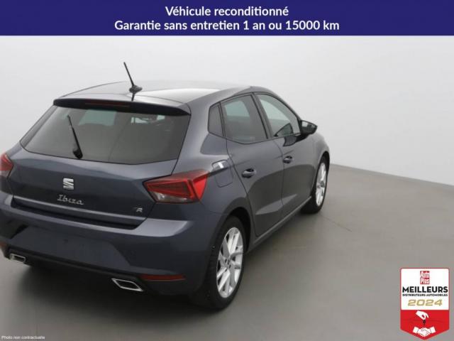 Seat Ibiza image 9