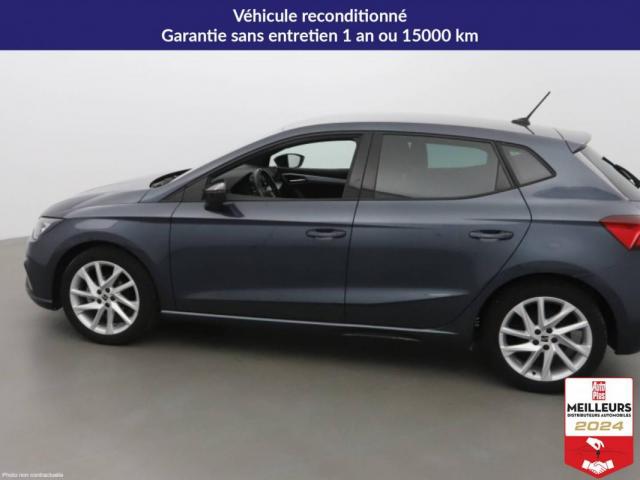 Seat Ibiza image 6