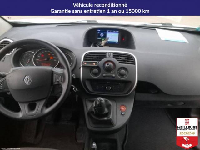 Renault Kangoo Express image 1