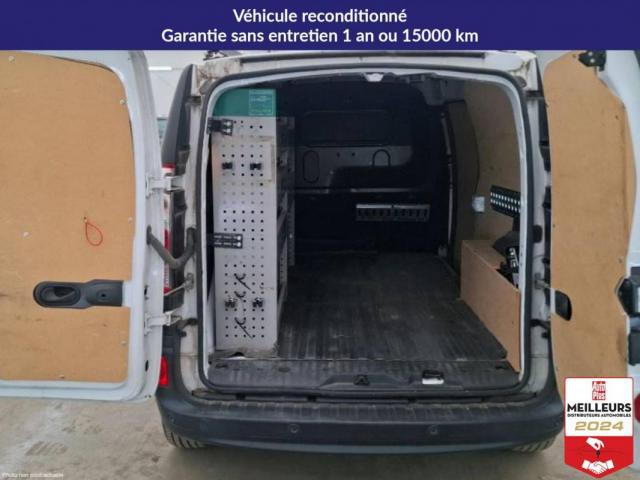 Renault Kangoo Express image 3