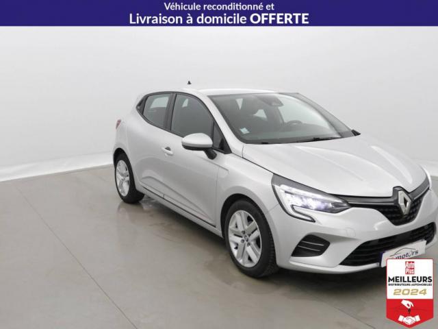 Renault Clio image 1
