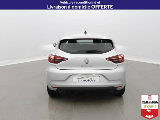 Renault Clio image 7