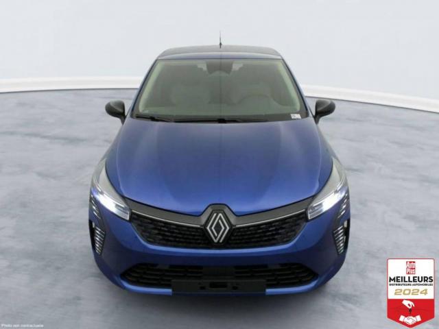 Renault Clio image 9