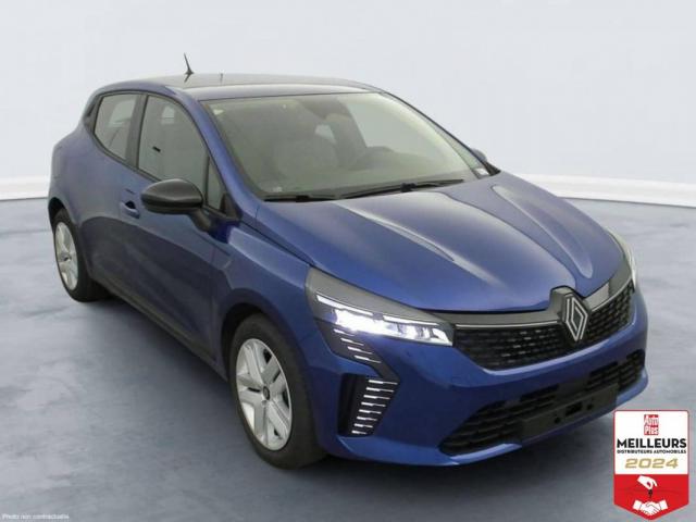 Renault Clio image 1