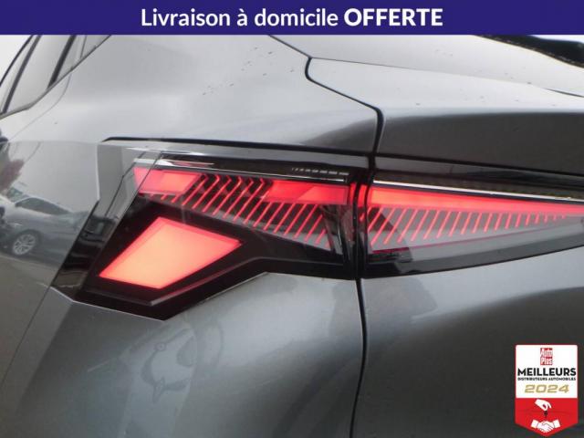 Renault Rafale image 1